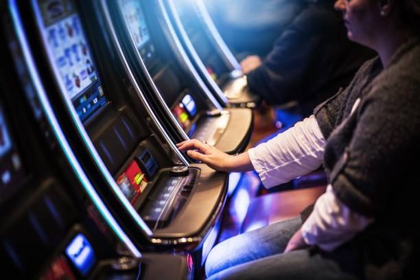 ugslot900 mobile gaming